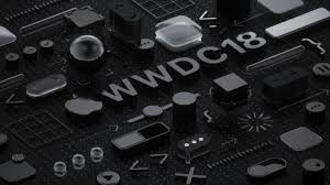 Wallpaper wwdc 2018 white ios. Get Ready For Wwdc 2018 With These Wallpapers Optimized For Iphone Mac 9to5mac