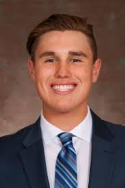 Zach Whitecloud, first SVDN member to play in the NHL (2018.03.18)