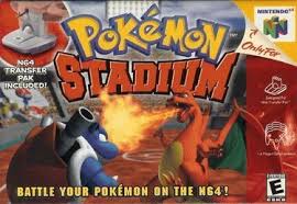There are a few features you should focus on when shopping for a new gaming pc: Pokemon Stadium V1 1 Rom N64 Download Emulator Games