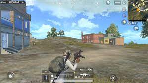 Pubg Mobile Lite 0 21 0 Icin Android Indir