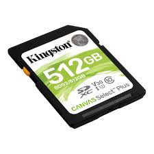 So what's the difference between class 4, class 6 and class 10 sd cards? Canvas Select Plus Sd Card Class 10 Uhs I 100mb S 32gb To 512gb
