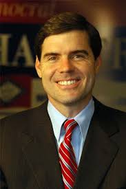 Bill Halter for Arkansas