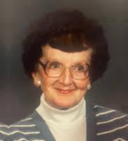 Clarice Catherine Klatt Obituary