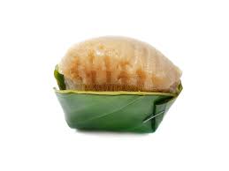 This used to be my favorite dessert when i was a kid. Thai Dessert Style Top View Of Sweet Sticky Rice With Thai Custard Stock Photo Image Of Homemade Coconut 118768384