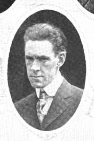 Maurice Patrick Cotter (1887-1918)