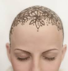 This traditional art was not thought of as. The Beauty Of Henna Skalp