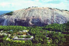 10 Ultimate Things To Do In Atlanta Atlanta Attractions Stone Mountain Park Places To Visit In Georgia