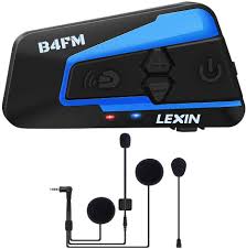 L'avantage est qu'il s'adapte sur un smartphone, un mp3 ou encore un gps. Notre Test De Lexin Lx B4fm 1 4 Motards Intercom Moto Bluetooth Intercom Moto Guide D Achat Test Complet