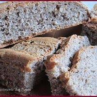 1 cubetto di lievito di birra. Pane Di Grano Saraceno Senza Lievito Ricette Di Cucina Gustosa Ricerca