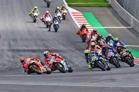 Oggi ho avuto paura, avevo tante difficoltà le parole del francese, leader della classifica piloti, dopo la vittoria ad assen. Diretta Motogp Gara Live Oggi Griglia Partenza Posizioni E Classifica Argentina 2018
