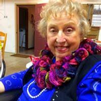 Obituary information for Harriett Boyles-Rockafellow