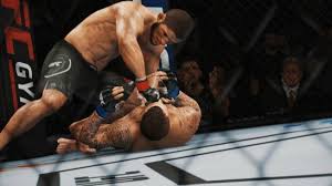 From the mma to the ufc, get predictions, reviews, and aw. Ea Sports Ufc 4 Xbox One Gunstig Preis Ab 14 99