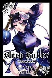 Film young butler full movie sub indo ini merupakan salah satu dari sekian film yang banyak di cari oleh warganet maka dari itu admin bahas ceritanya dan admin akan infokan kepada sobat iskandar semua. é»'åŸ·äº‹ Xxix Kuroshitsuji Xxix Black Butler 29 By Yana Toboso