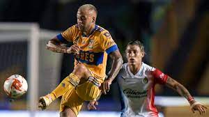 Así se vivió tigres vs. Ywlypmaf3q0ezm