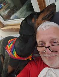 Welcome to the group 👇… Can't wait to see your fur pups 😍 Megan Maginnis,  Angela Dee Peters, Felix Naroka, Preet Adate, Stavros Stavrou, Williams  Frank, Elise Zoeva Davies, Eoin Hayes, Vaibhav