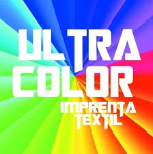 Imprenta Textil Ultra Color
