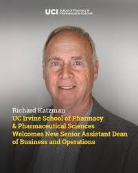 UC Irvine School of Pharmacy & Pharmaceutical Sciences