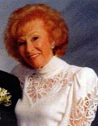 Blanche Vederman Obituary