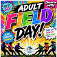 Nerd.0 Adult Field Day
