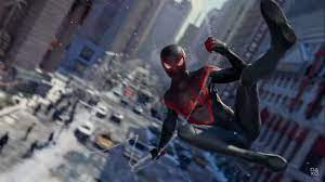 Los Juegos Que Playstation 5 Presento En Su Evento Tyc Sports Resident Evil 8 Playstation Miles Morales