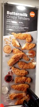 Get all my tips for making that crispy crust you crave, seasoning like a pro (and shortcuts if you don't know my crispy fried chicken tenders don't have any buttermilk listed, but if you want to wet yours in some before. Review Mcdonald S New Buttermilk Crispy Tenders Tasty Island