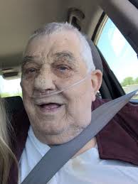 Bill Hood Obituary March 19, 2021