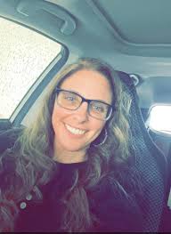 West Forest Student of the Month.