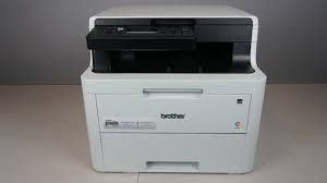 Print auditor utility file, double click the downloaded file. Brother Hl L3290cdw Wireless Laser Color Printer Copier Scanner Review Youtube