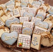 Save The Date Cookies By Mercibeaucookies Bridal Shower Cookies Engagement Cookies Date Cookies