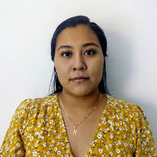 Karen Magdalena HERNÁNDEZ MARTÍNEZ