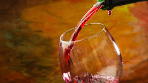 Doch auch als hintergrundbild sind ranken tolle motive. Wein Flasche Glasbecher 3840x2160 Uhd 4k Hintergrundbilder Hd Bild