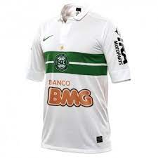 We did not find results for: Soccer Jersey By Coritiba Brazil 2012 13 Lincoln 10 Nike Sportingplus Passion For Sport