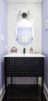 H2o academy drawing watercolor painting sport. Powder Room Palettes 10 Purples That Pack A Punch