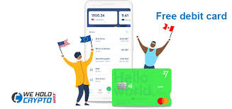 Follow the prompts to enter your bitcoin wallet address and initiate a bank transfer payment. Transferwise Get Free Card And Discount From The Fees We Hold Crypto