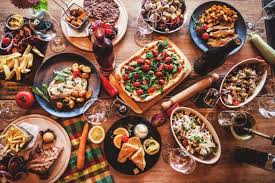 Buffet compleanno adatto a tutte le età e a tutti i gusti? 15 Antipasti Da Mangiare Freddi Per Il Buffet Le Ricette Piu Sfiziose