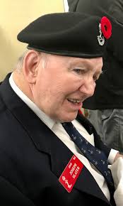 Joseph (Joe) Edward Slater