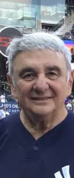 Obituary information for Richard A. Ardito