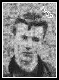 RIP ~ Dennis Laybourn ('61)