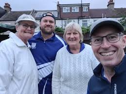 Meet our Men's Mixed Disability squad to take