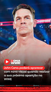 O heel turn de John Cena no Elimination Chamber gerou especulações sobre  mudanças em sua apresentação visual. The Rock abordou este tema na coletiva  pós-evento, sem confirmar alterações no tradicional ...
