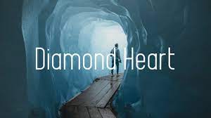 I know you'll be the death of me. Alan Walker Diamond Heart Lyrics Ft Sophia Somajo Youtube