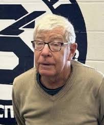 2003 Fremont Ross Hall of Fame Induction 1974 Fremont Ross graduate Jeff  Opelt!