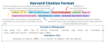 Referencing is a standard practice for acknowledging information a bibliography lists everything you have read, while a reference list is deliberately limited to those the order in which you attach the letters is determined by the alphabetical order of the titles of these. Free Harvard Citation Generator For Referencing Edubirdie