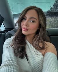 Hello everyone from Emma's girls Gang😍