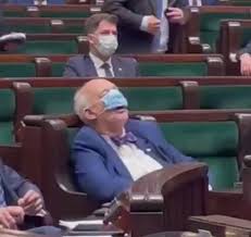 Popołudnie miał spędzić w sielankowych okolicznościach nad świdrem a nie w szpitalu. Adam Kudyba En Twitter Janusz Korwin Mikke Sumiennie Wykonuje Obowiazki Poselskie 2021 Parlamentaryzowane