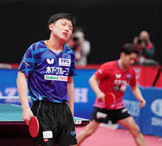 Welcome to the home of the international table tennis federation! Yhdqh5ez5glwnm