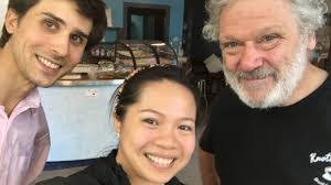 Devin Walter's Instagram, Twitter & Facebook