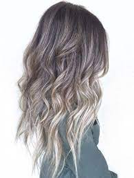 25 Stunning Images Of Balayage Brown Hair That Make Us Want To Call Our Colorist Hair Styles Ash Brown Hair Balayage Balayage