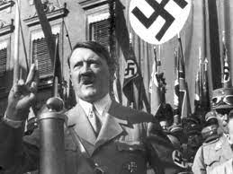 Mehr als 60 staaten waren daran beteiligt, zwischen 60 und 70 millionen menschen wurden getötet. Zweiter Weltkrieg Hat Adolf Hitler Bei Der Uhrzeit Gelogen Politik