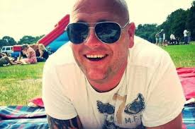 Fundraiser by Adam Waller : Stuart Hills memorial fund